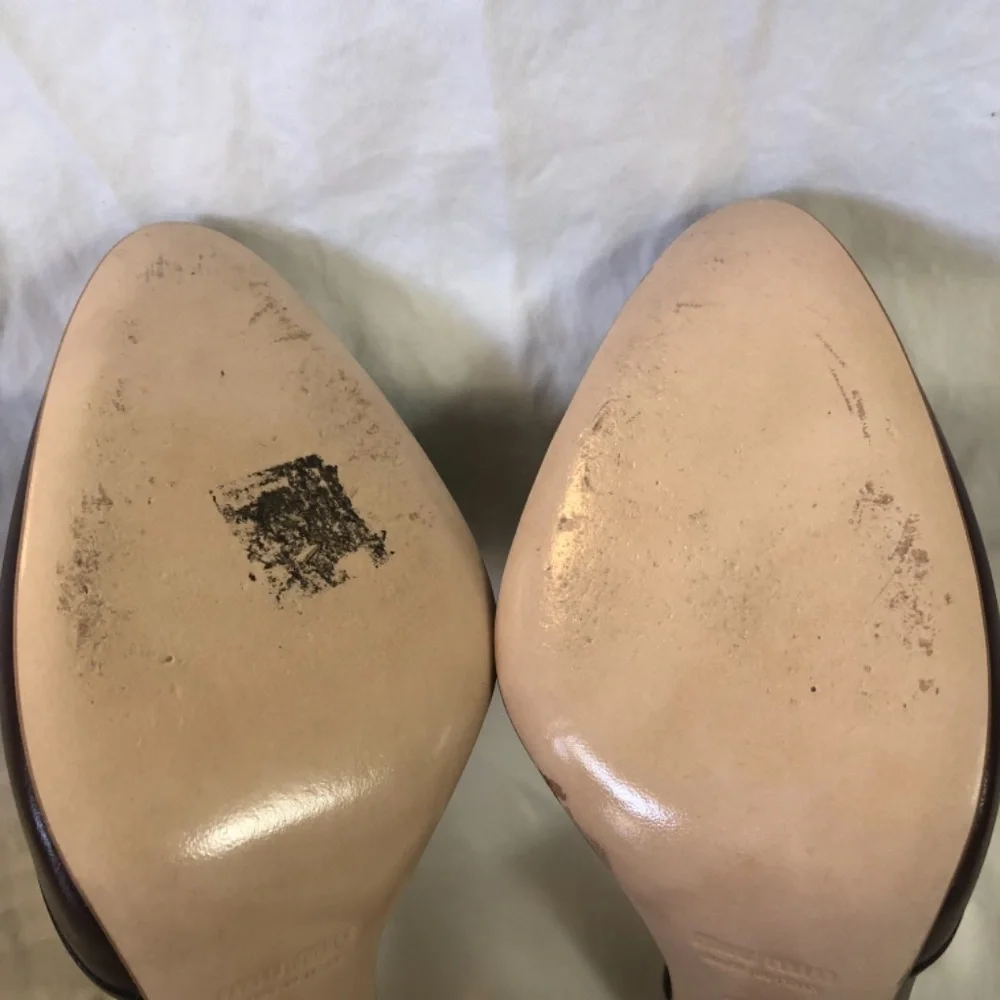 Miu Miu heels - Size 37.5 - Picture 13 of 16